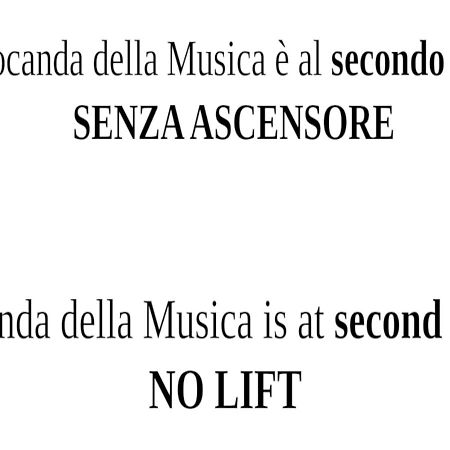 פירנצה Locanda Della Musica מראה חיצוני תמונה