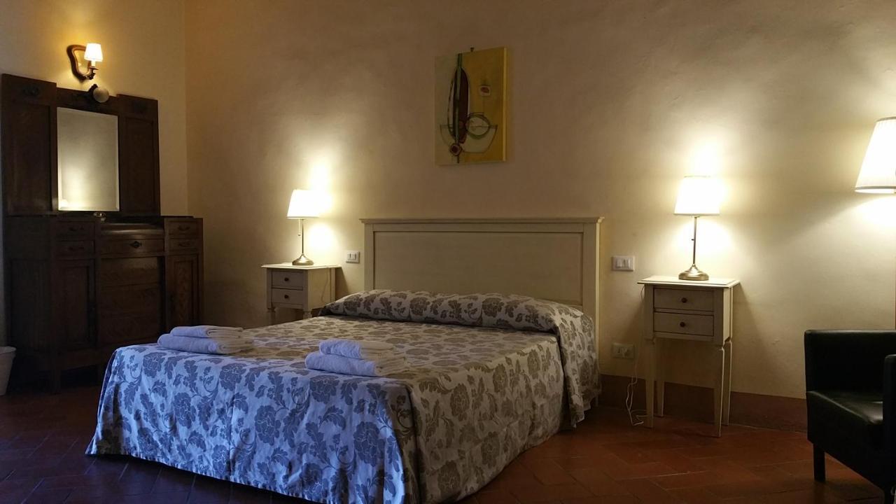 פירנצה Locanda Della Musica מראה חיצוני תמונה