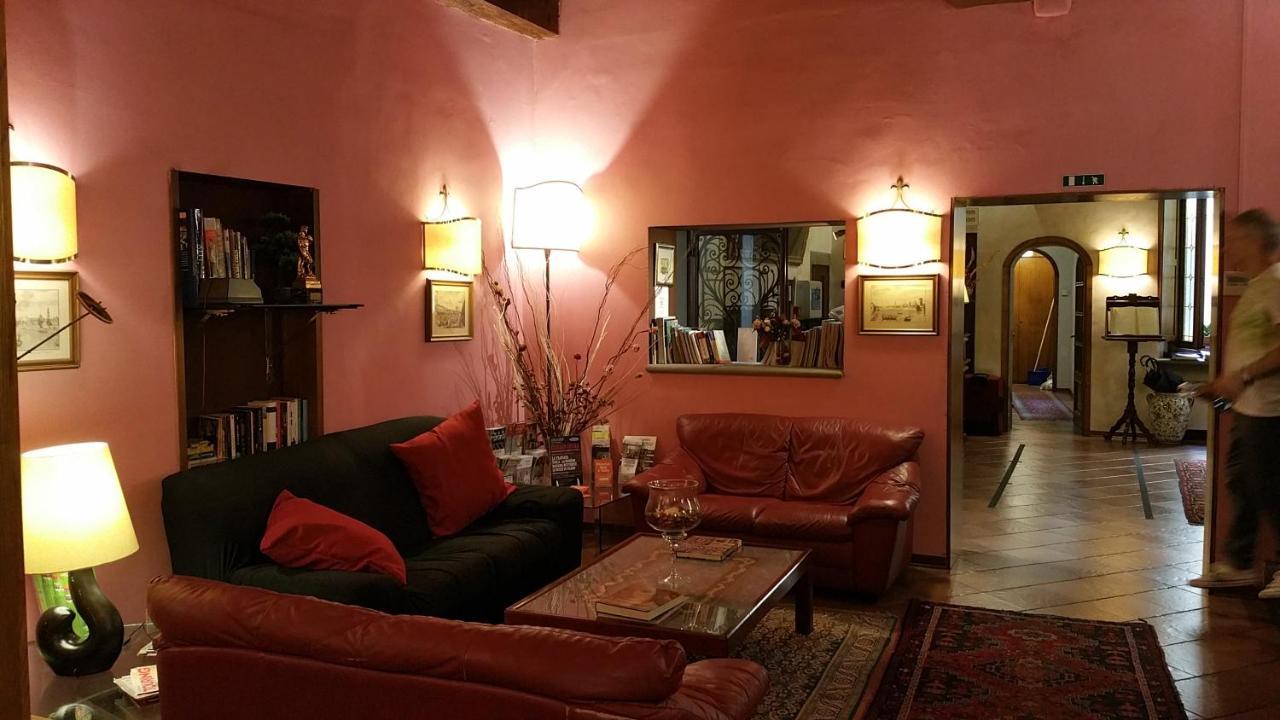 פירנצה Locanda Della Musica מראה חיצוני תמונה