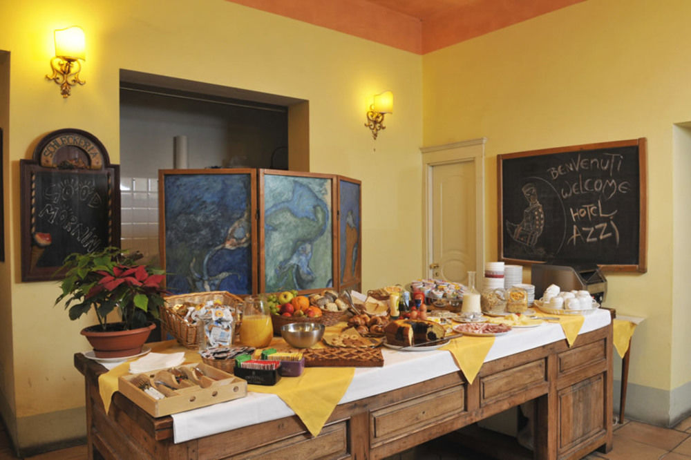 פירנצה Locanda Della Musica מראה חיצוני תמונה