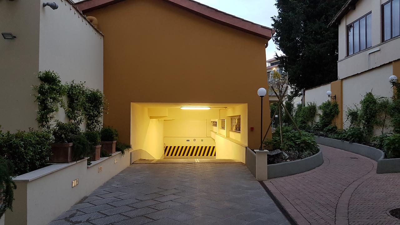 פירנצה Locanda Della Musica מראה חיצוני תמונה